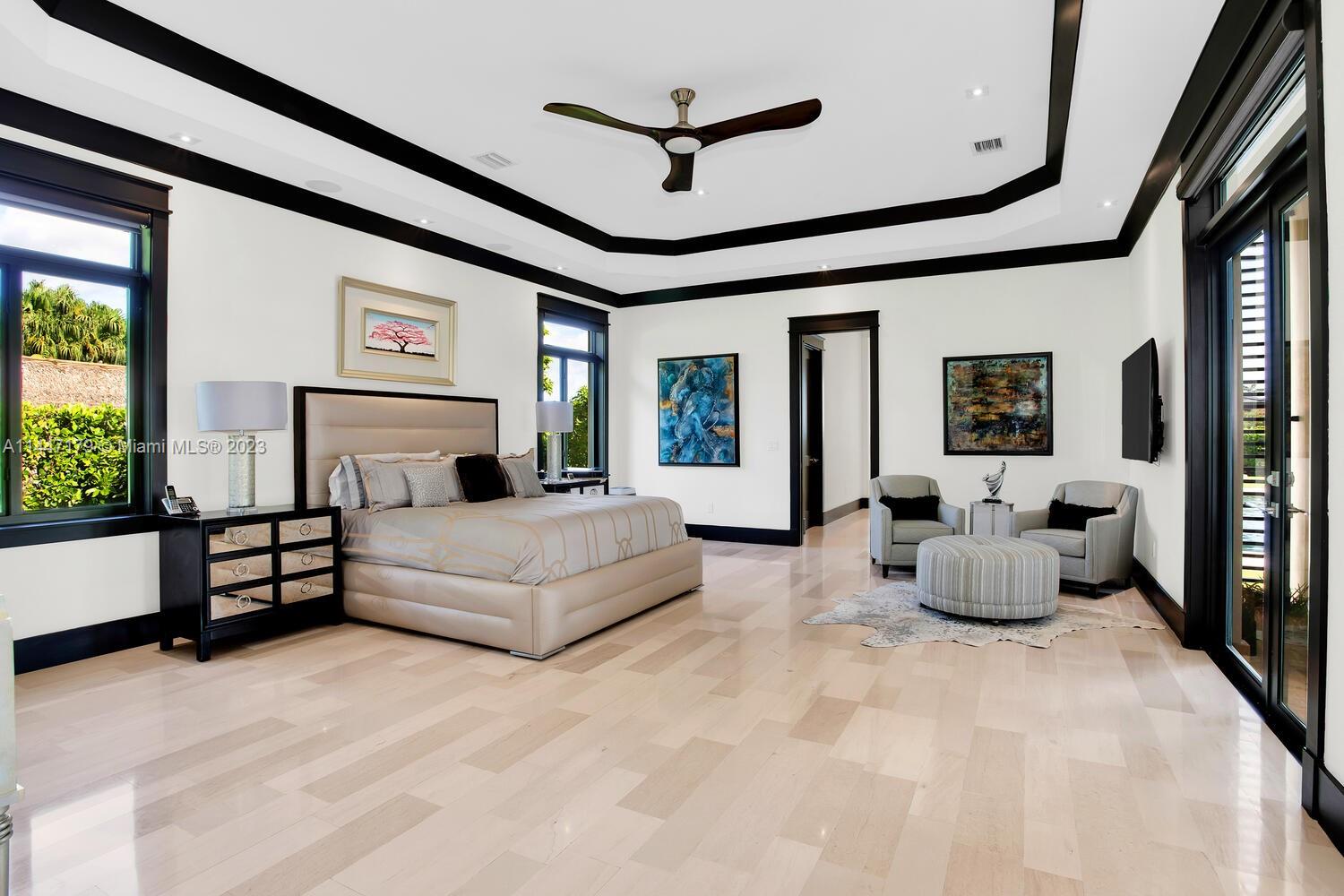 BIRD ROAD FARMSITES - Residential