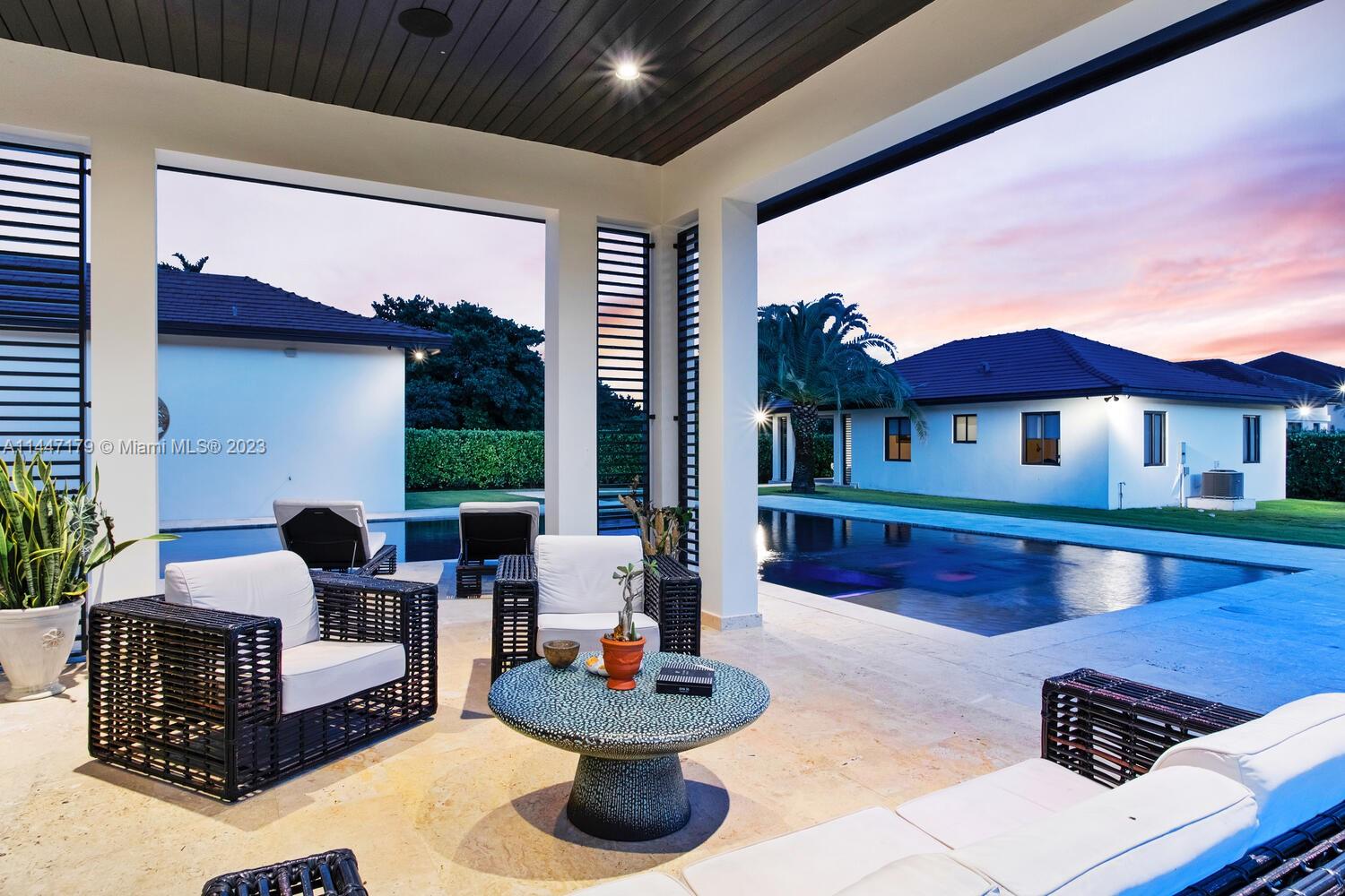 BIRD ROAD FARMSITES - Residential