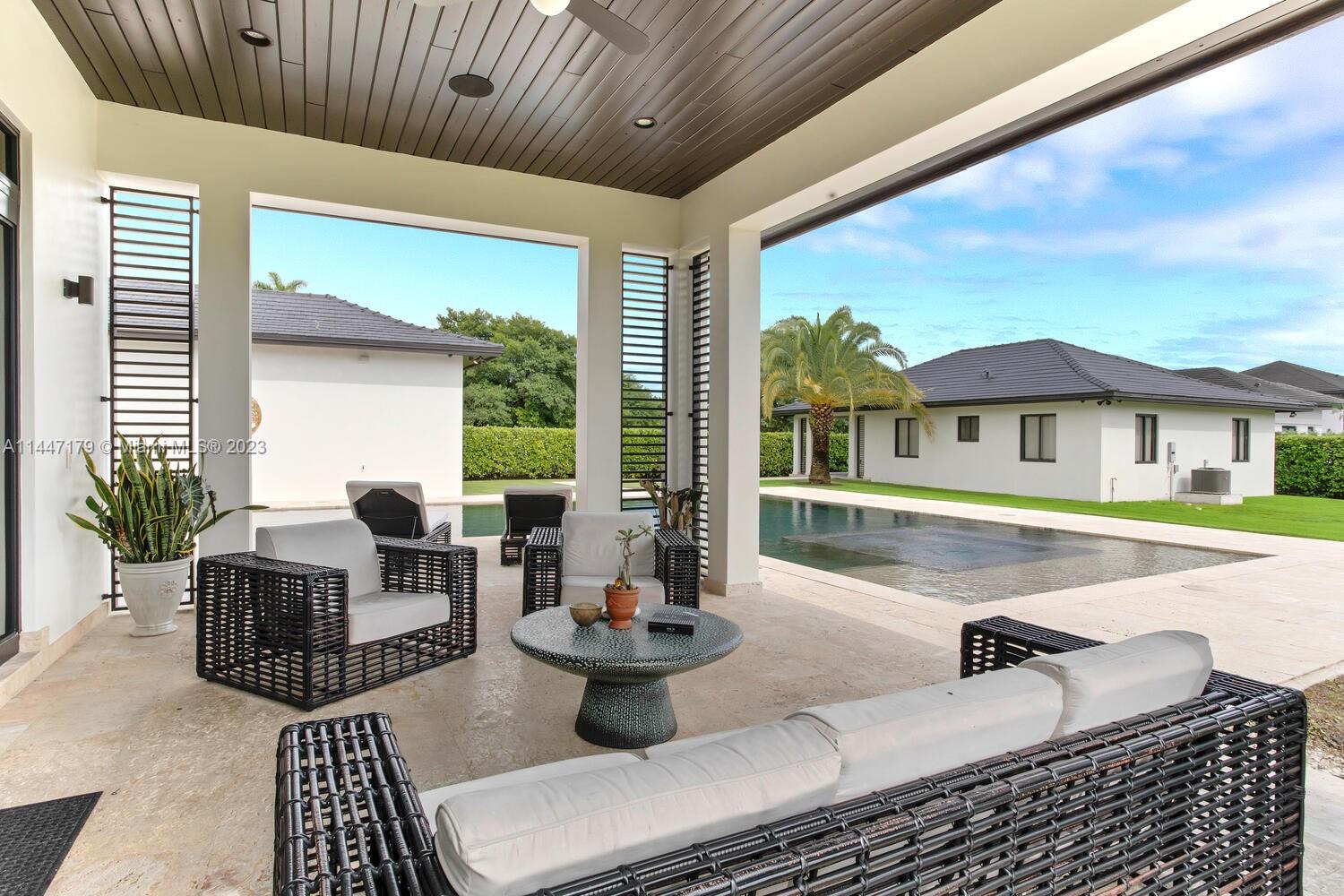 BIRD ROAD FARMSITES - Residential