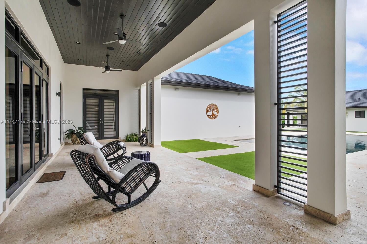 BIRD ROAD FARMSITES - Residential