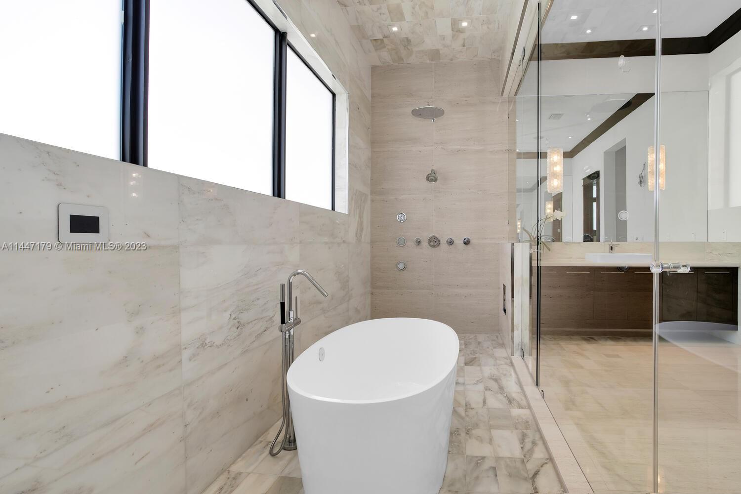 BIRD ROAD FARMSITES - Residential