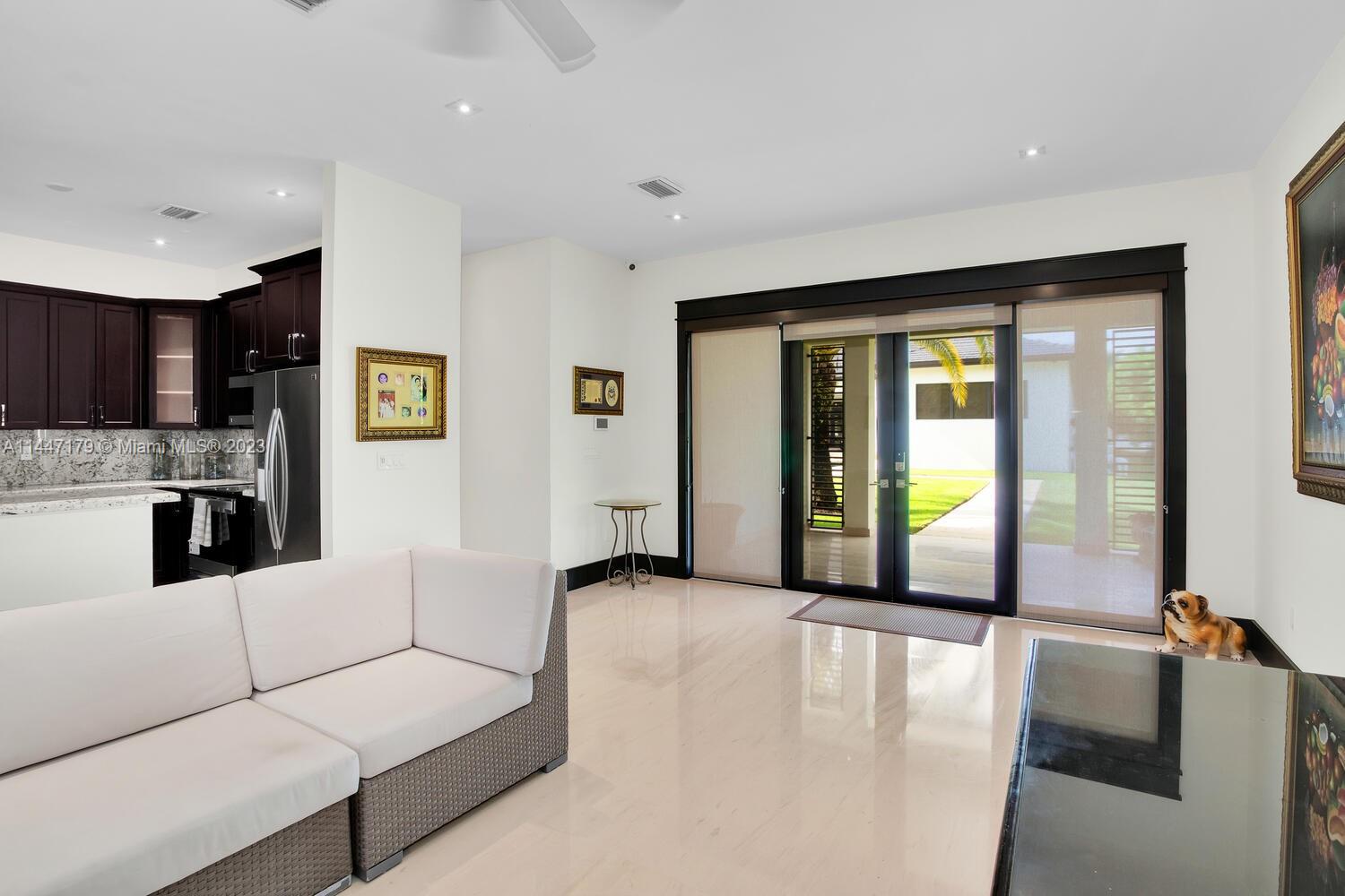 BIRD ROAD FARMSITES - Residential