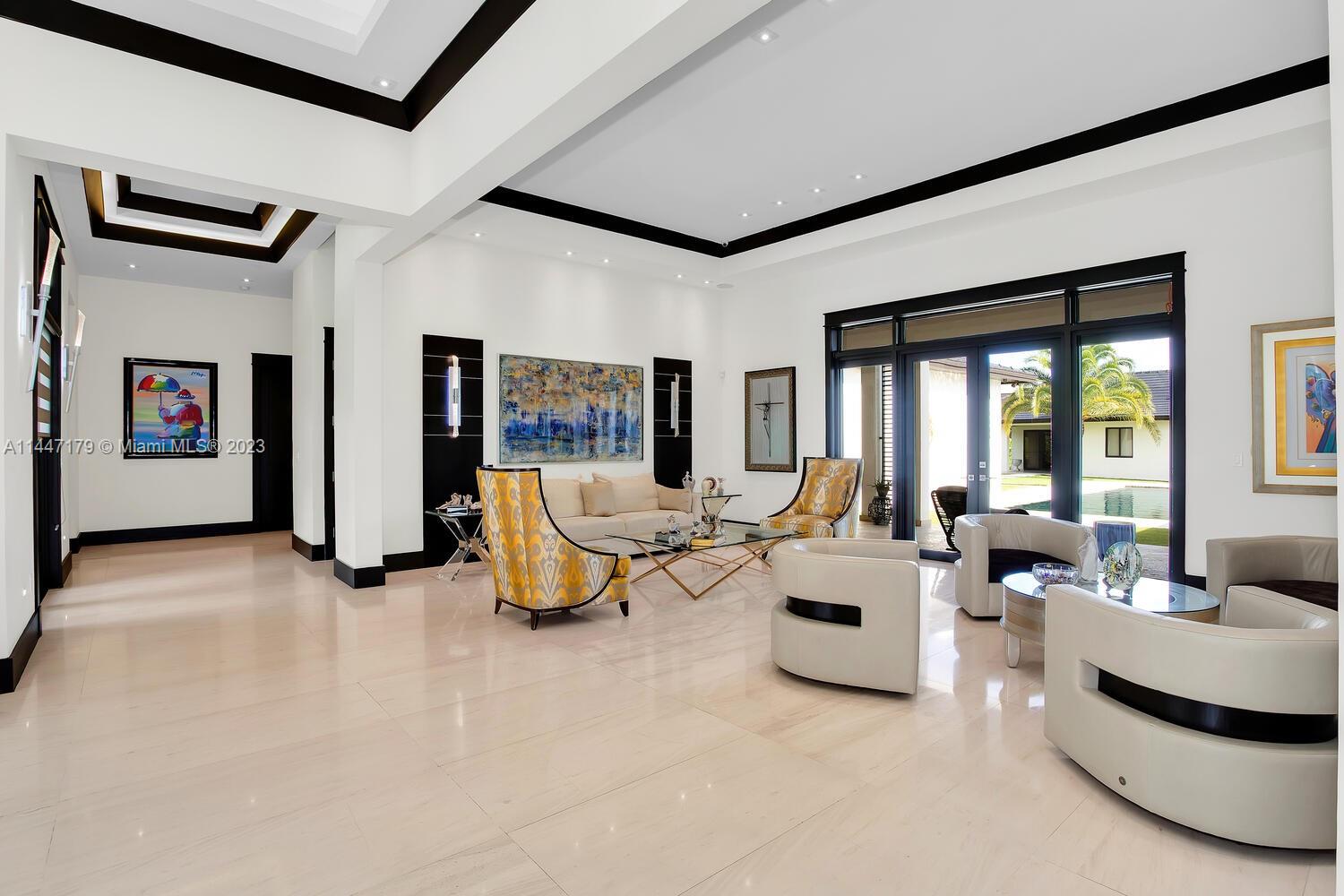 BIRD ROAD FARMSITES - Residential