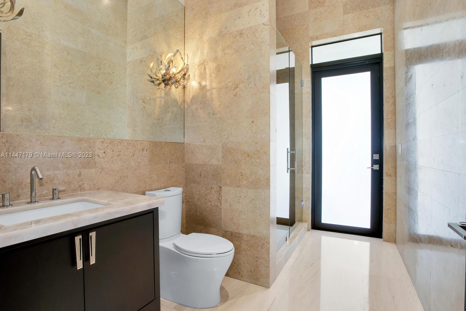 BIRD ROAD FARMSITES - Residential