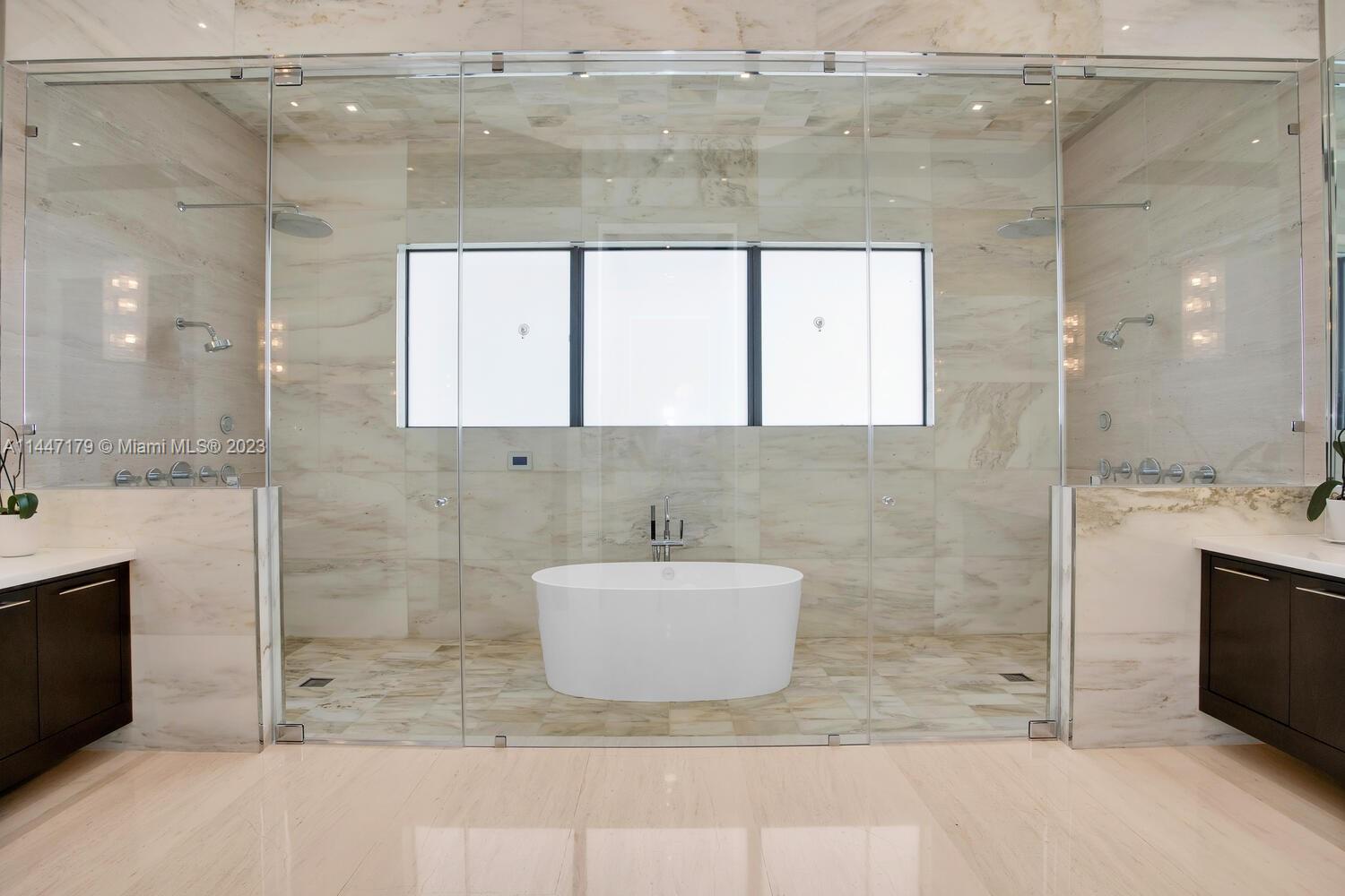 BIRD ROAD FARMSITES - Residential