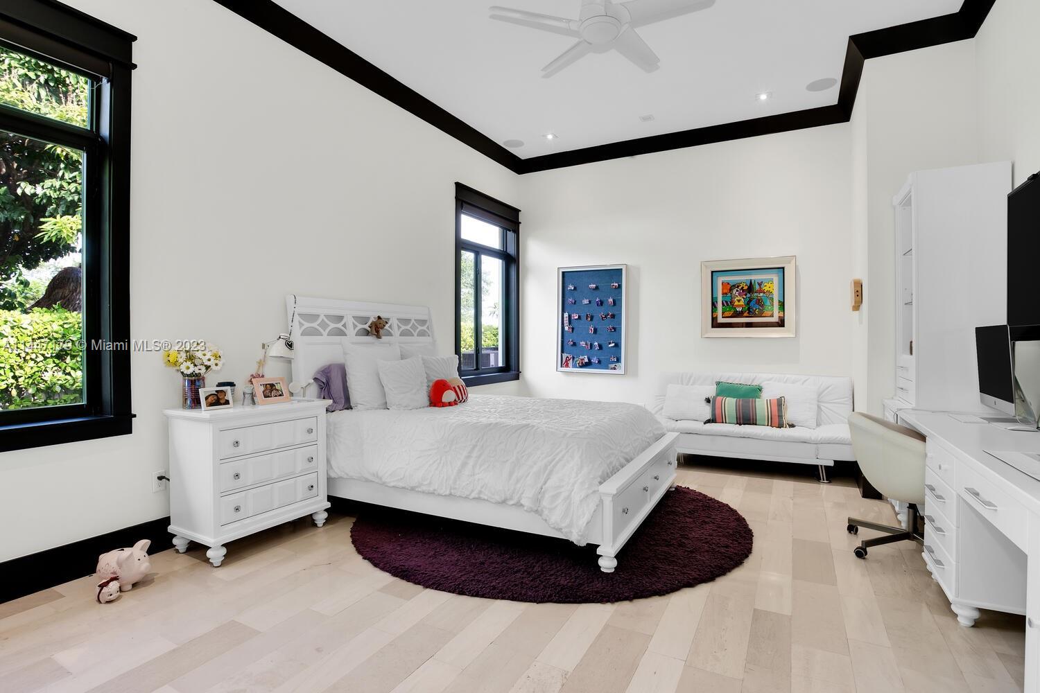 BIRD ROAD FARMSITES - Residential