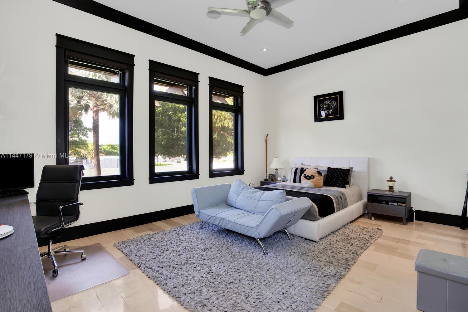 BIRD ROAD FARMSITES - Residential