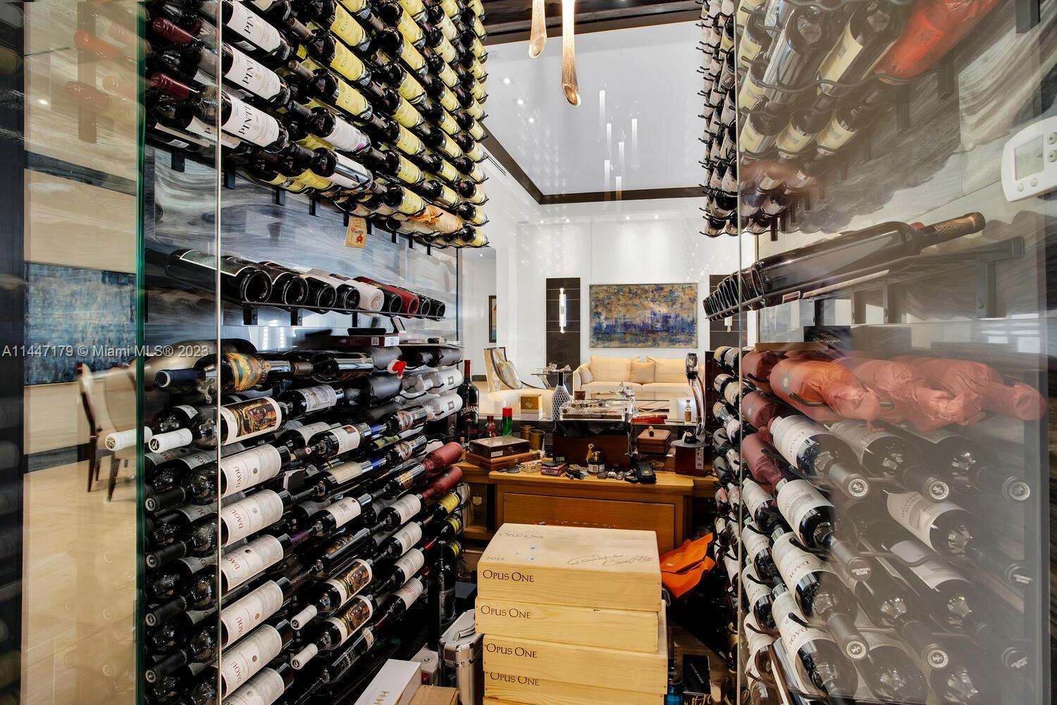 BIRD ROAD FARMSITES - Residential