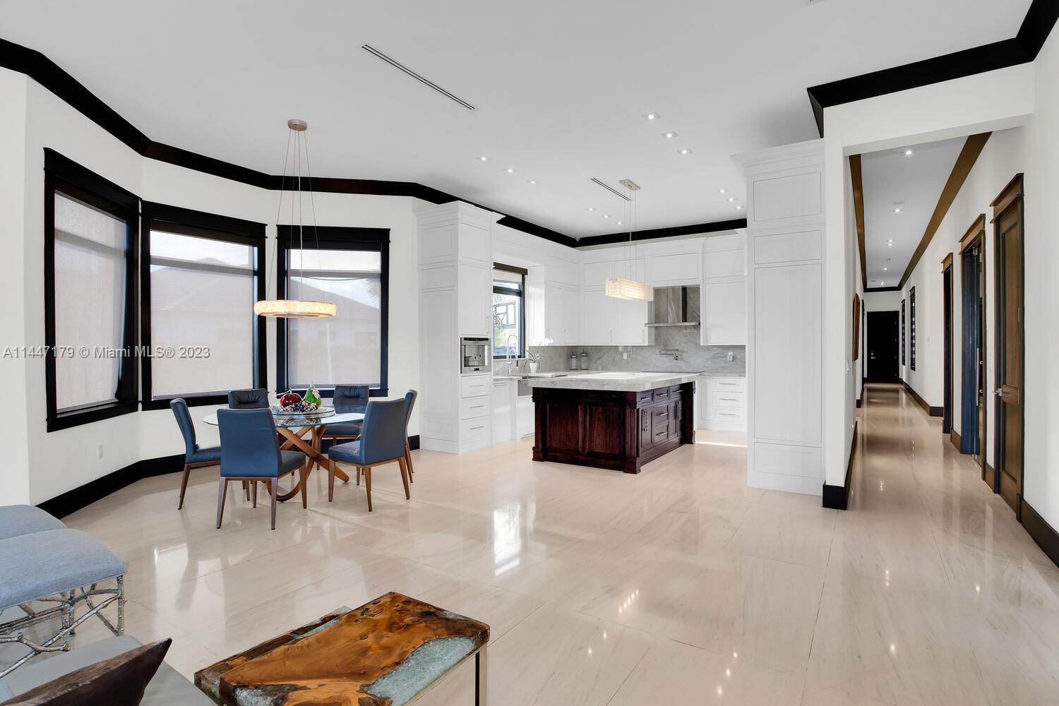 BIRD ROAD FARMSITES - Residential