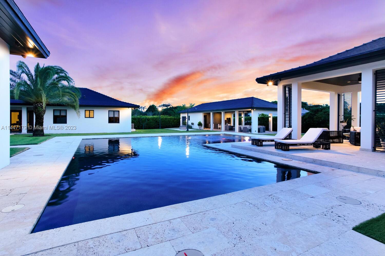 BIRD ROAD FARMSITES - Residential