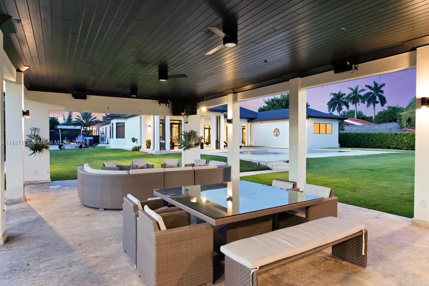 BIRD ROAD FARMSITES - Residential