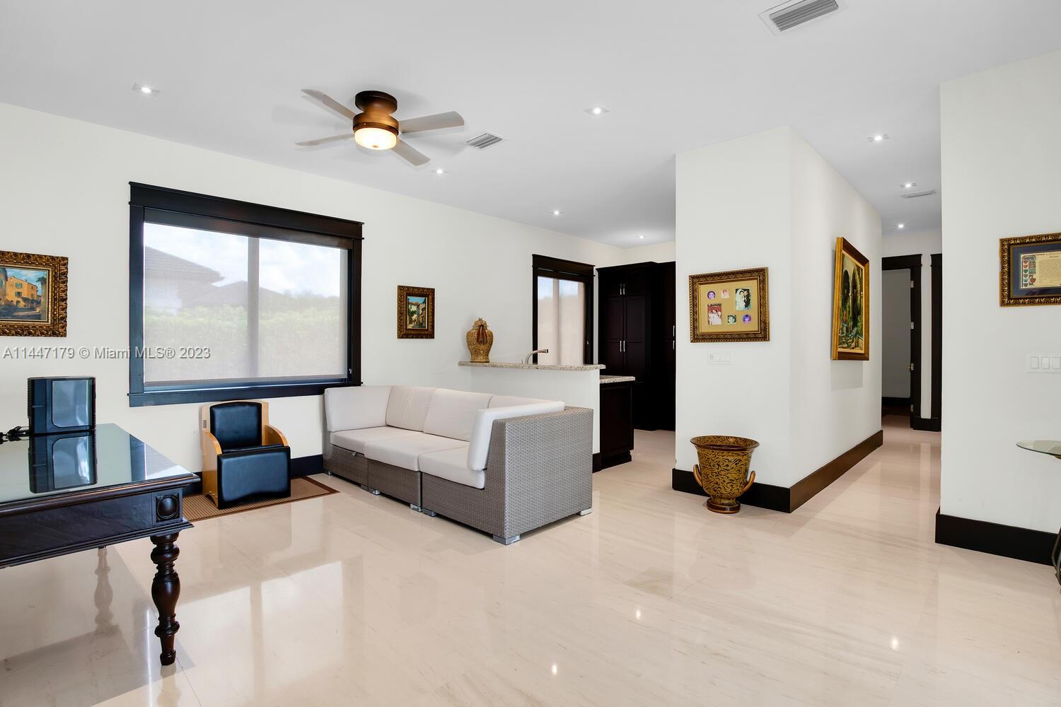 BIRD ROAD FARMSITES - Residential