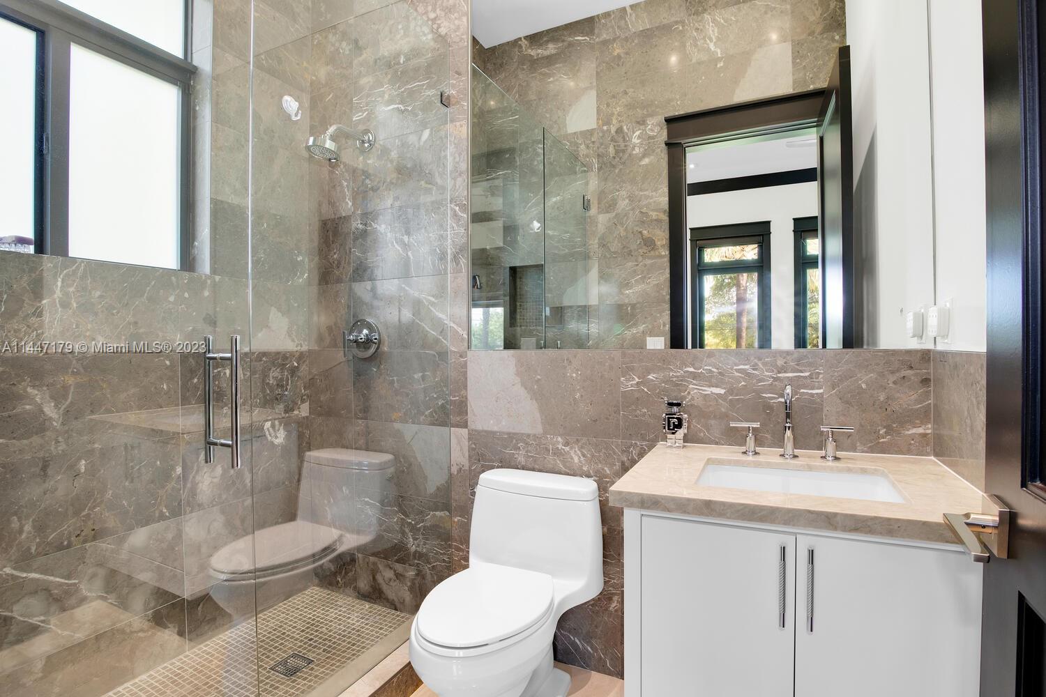 BIRD ROAD FARMSITES - Residential