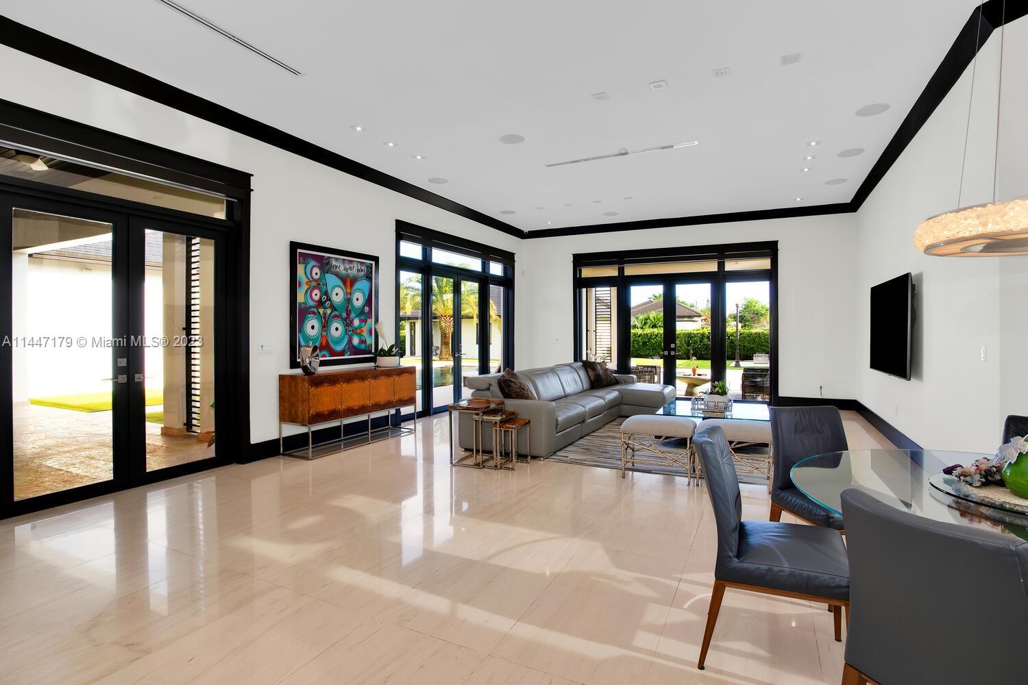 BIRD ROAD FARMSITES - Residential