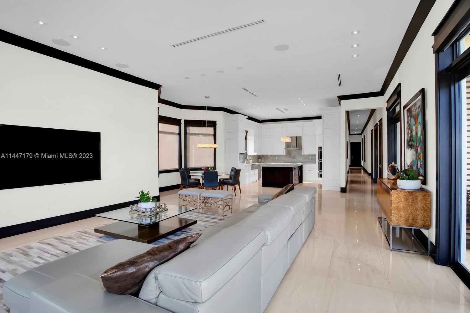 BIRD ROAD FARMSITES - Residential