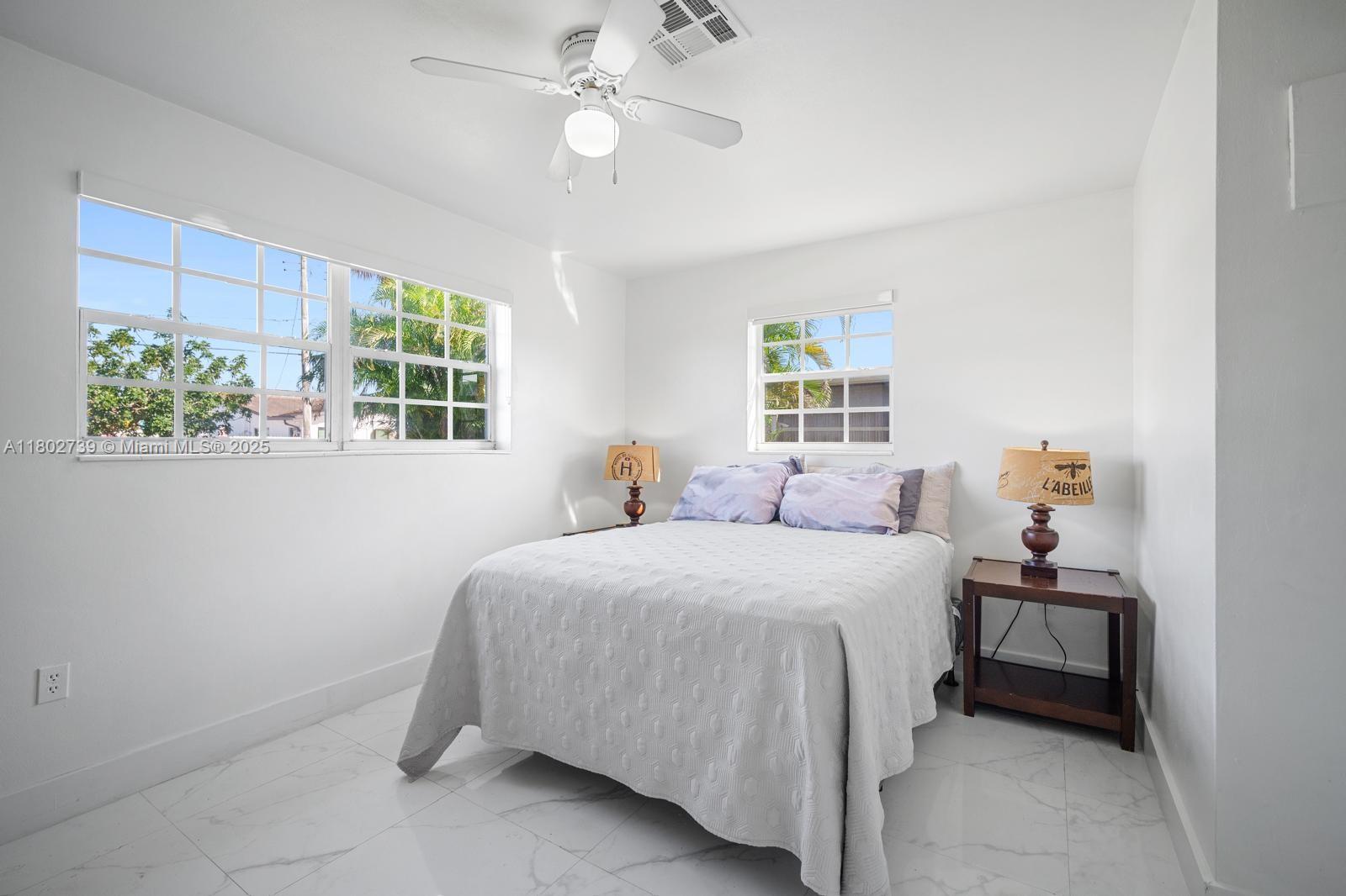 PALM LAKES SEC 1 - Residential Lease