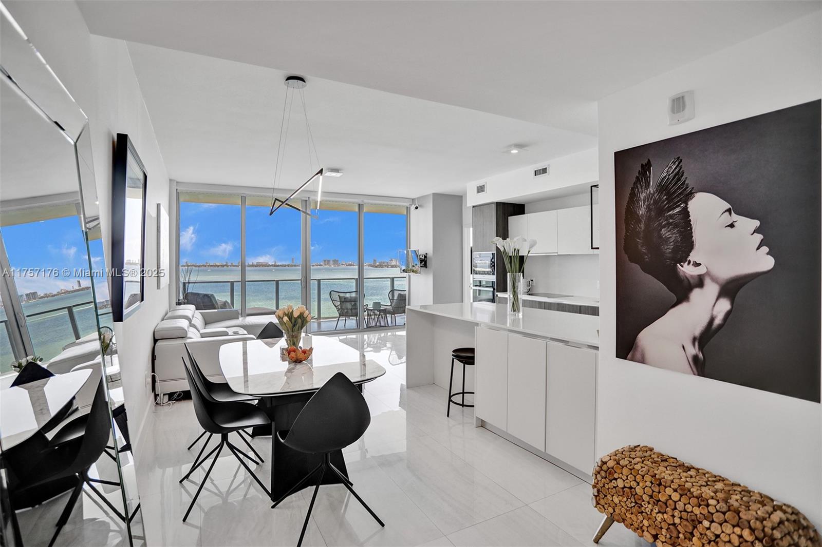 Rental Property at 2900 Ne 7th Ave 904, Miami, Broward County, Florida - Bedrooms: 2 
Bathrooms: 3  - $6,700 MO.