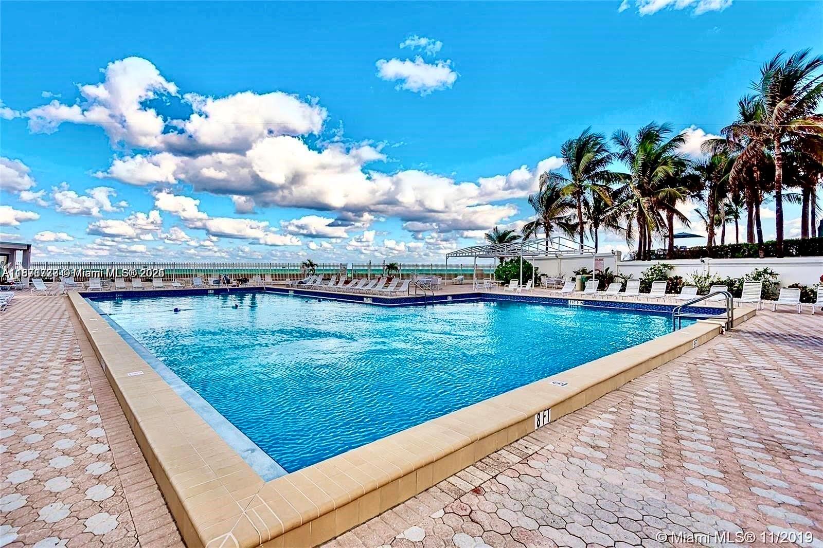 ALEXANDER TOWERS CONDO - Residential Lease