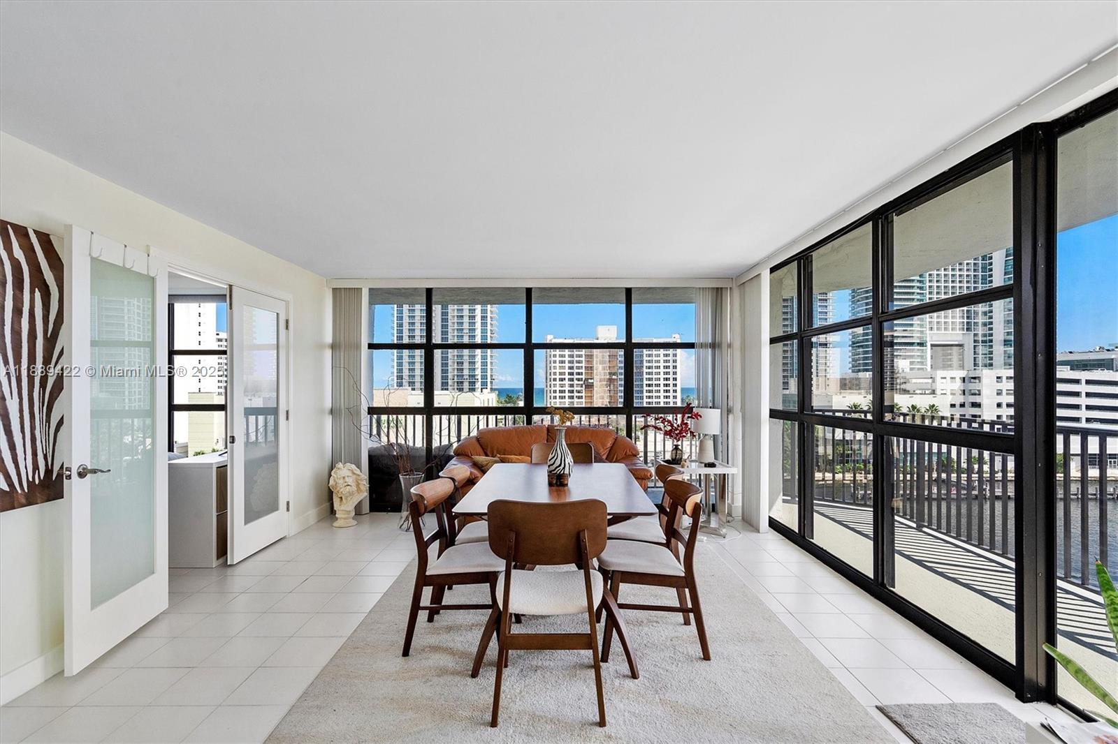 TOWERS OF OCEANVIEW SOUTH - Residential