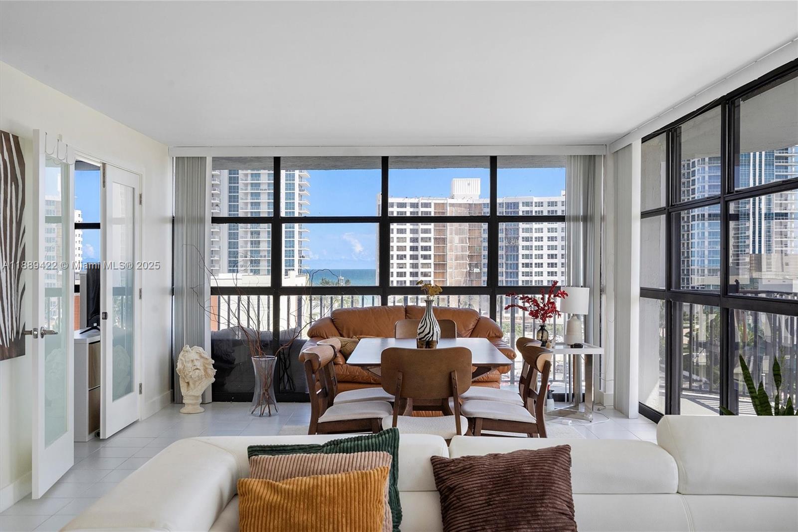 TOWERS OF OCEANVIEW SOUTH - Residential