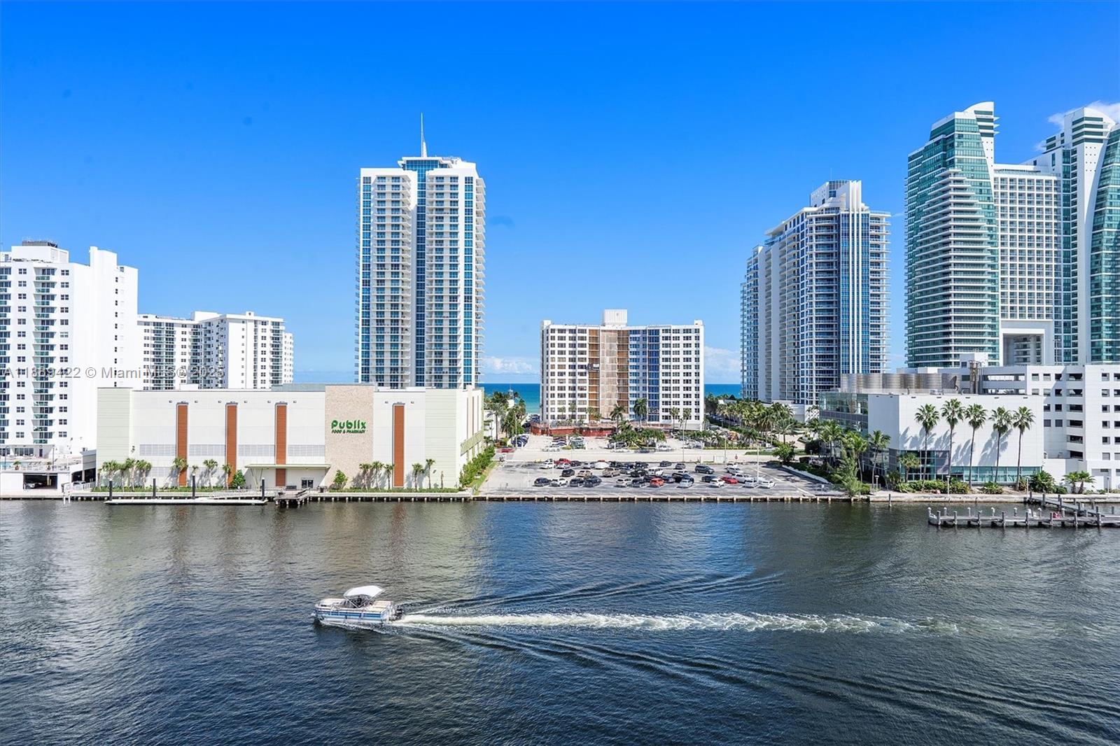 TOWERS OF OCEANVIEW SOUTH - Residential