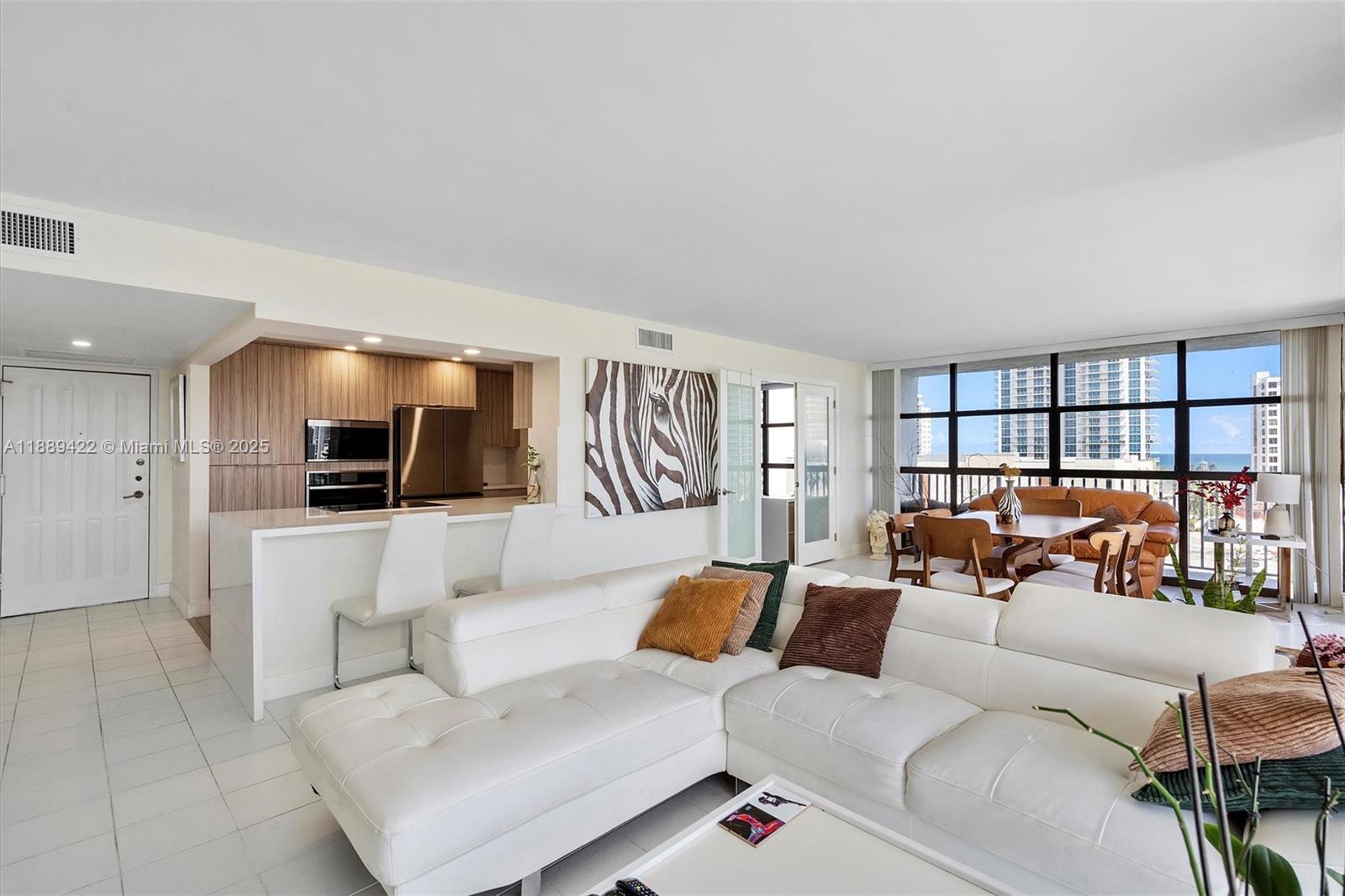 TOWERS OF OCEANVIEW SOUTH - Residential