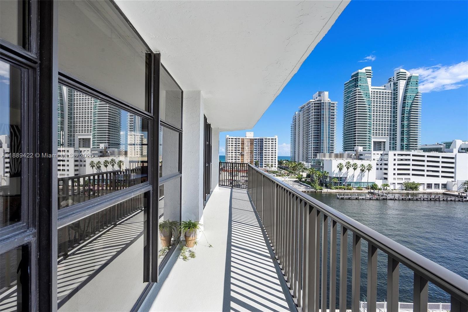 TOWERS OF OCEANVIEW SOUTH - Residential