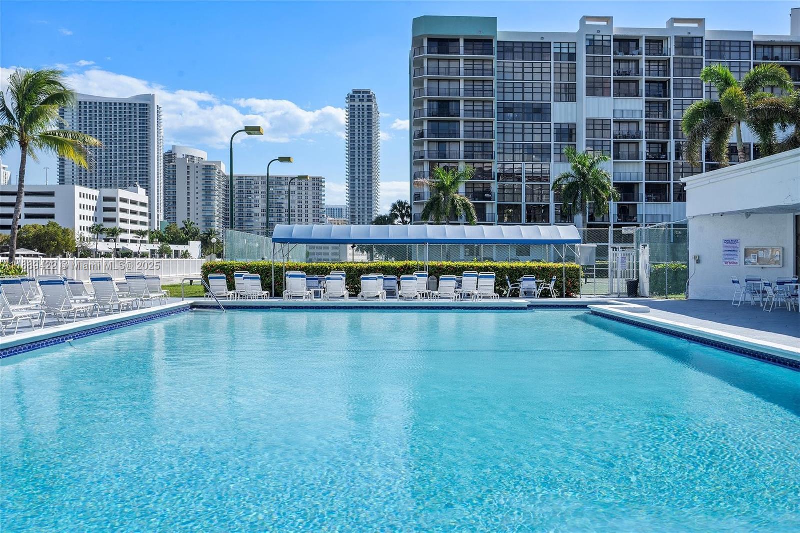 TOWERS OF OCEANVIEW SOUTH - Residential