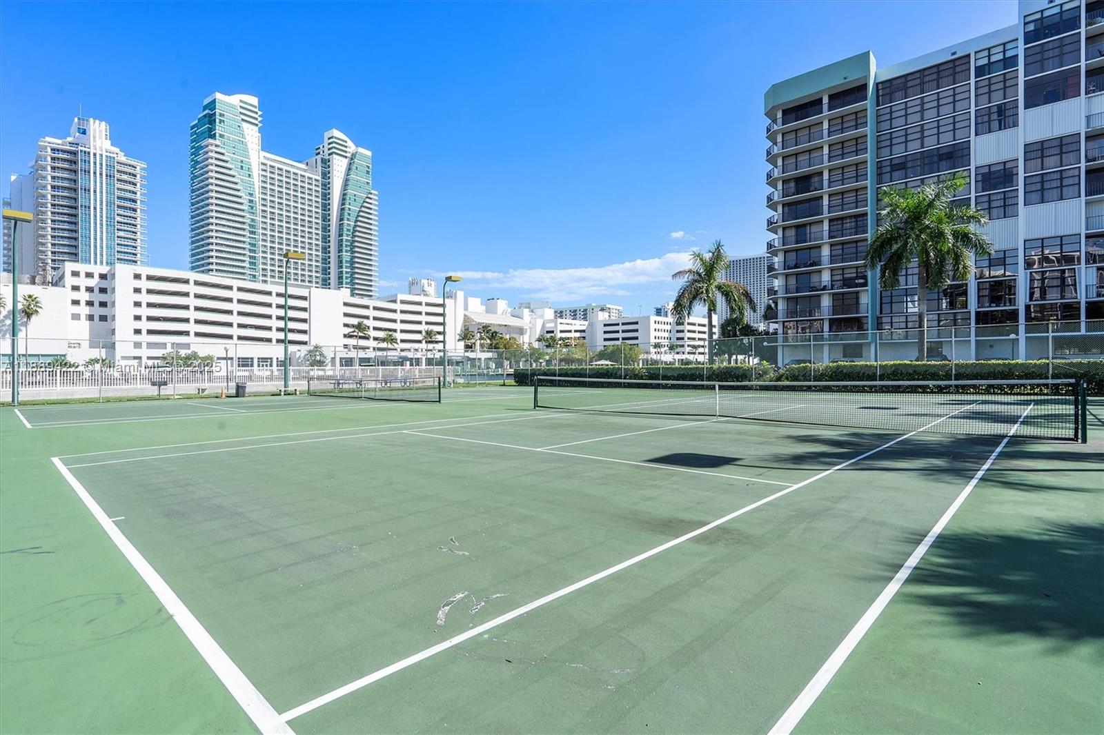 TOWERS OF OCEANVIEW SOUTH - Residential