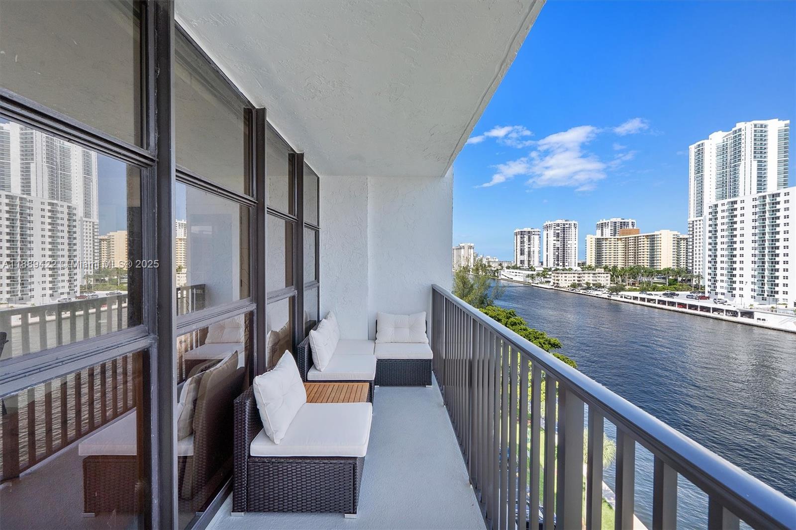 TOWERS OF OCEANVIEW SOUTH - Residential