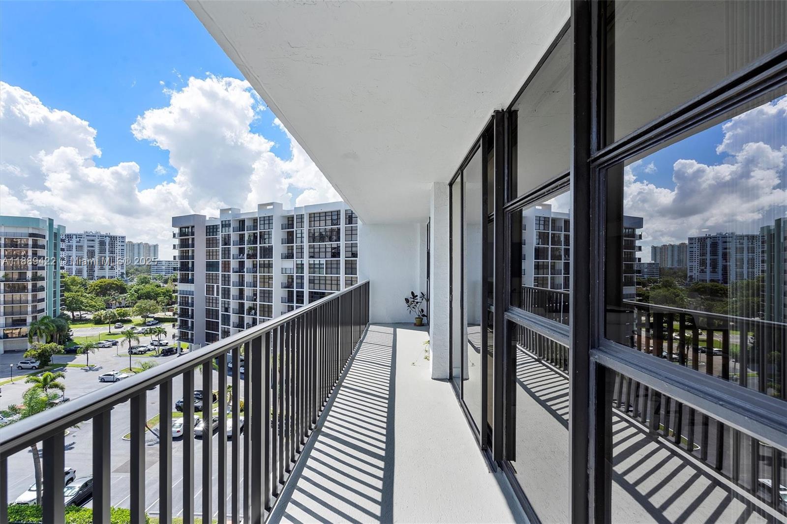 TOWERS OF OCEANVIEW SOUTH - Residential