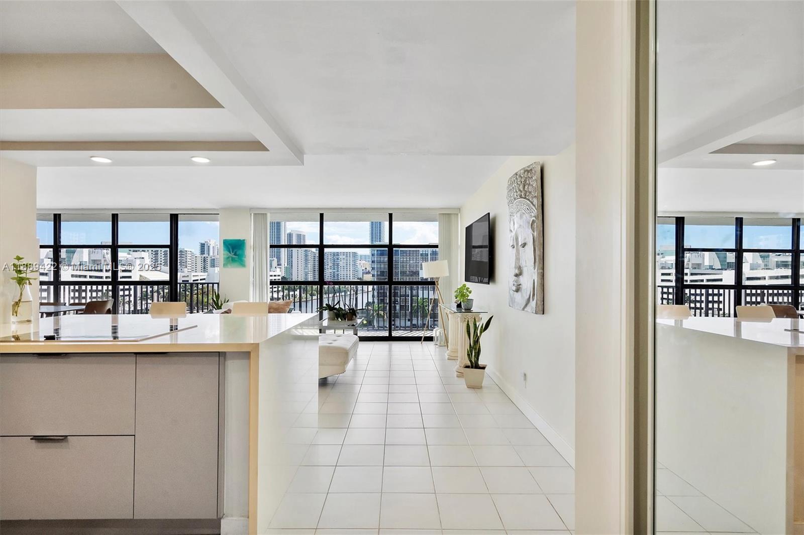 TOWERS OF OCEANVIEW SOUTH - Residential