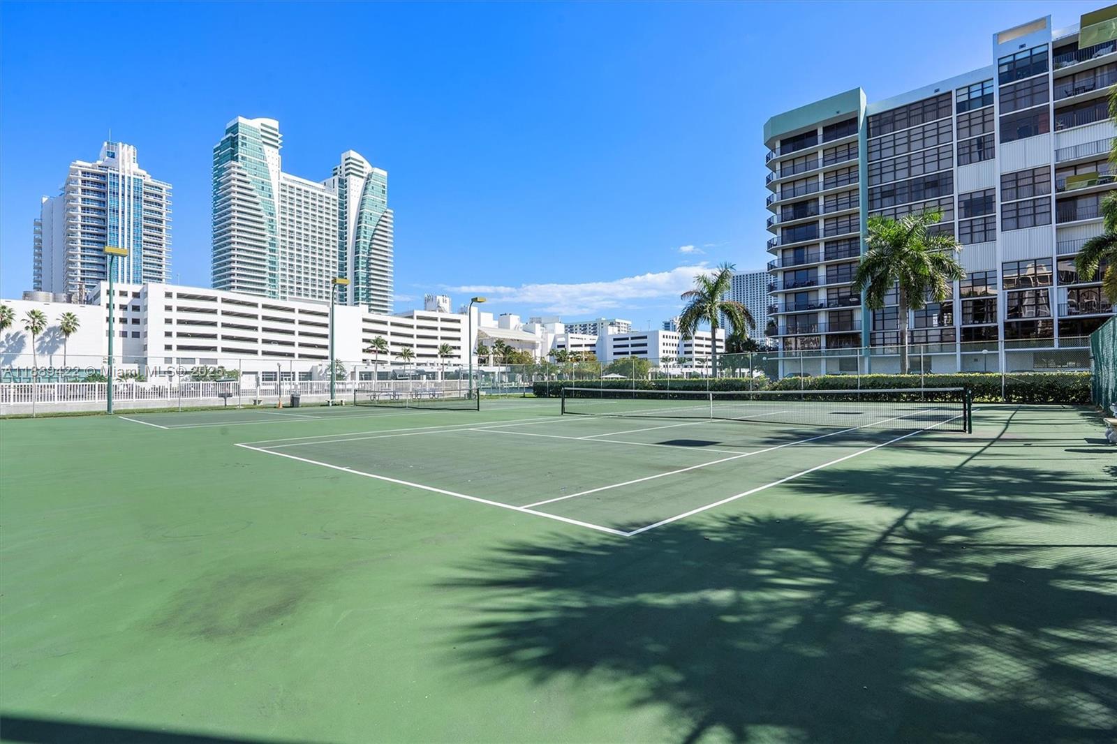 TOWERS OF OCEANVIEW SOUTH - Residential