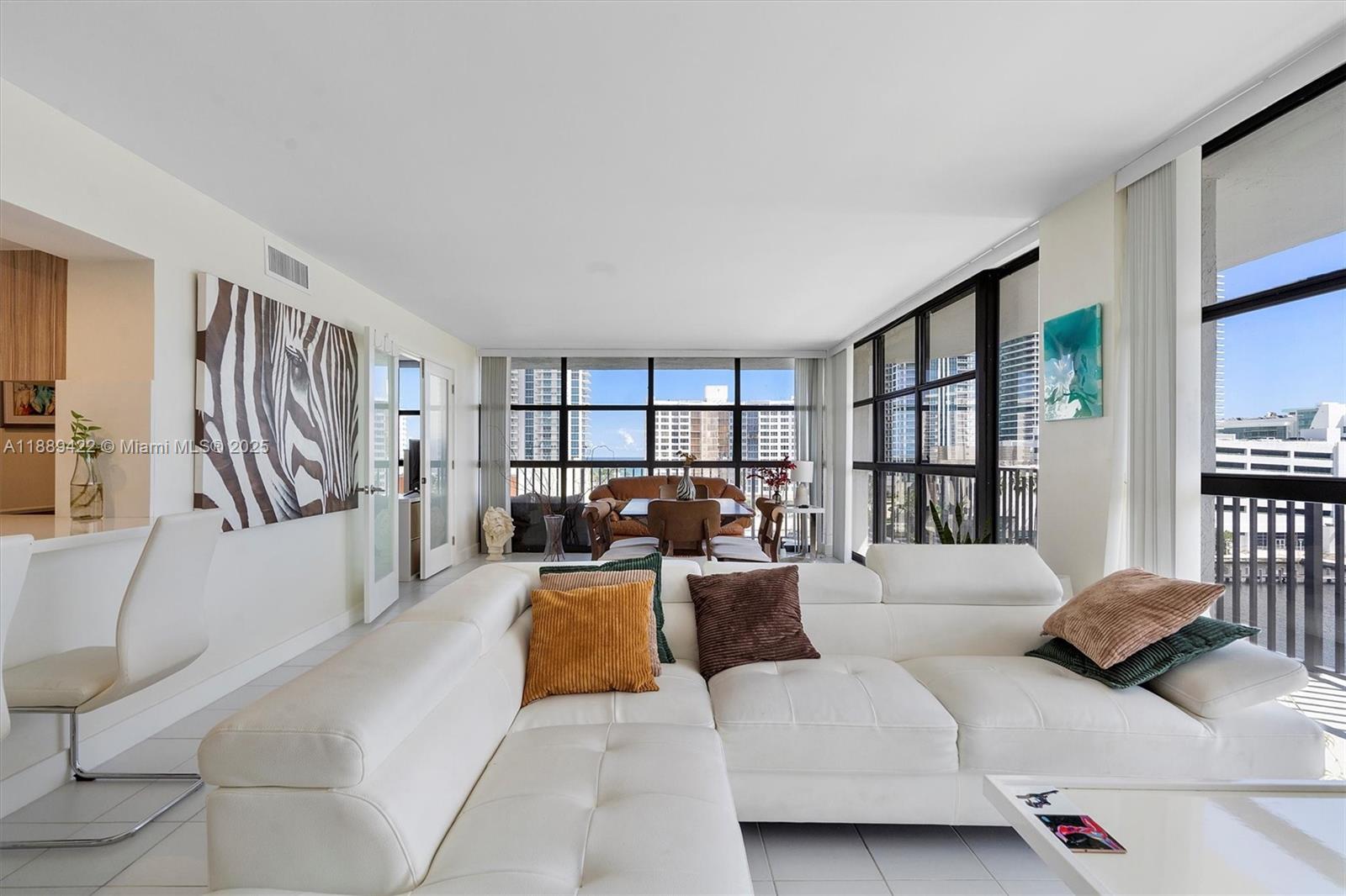 TOWERS OF OCEANVIEW SOUTH - Residential
