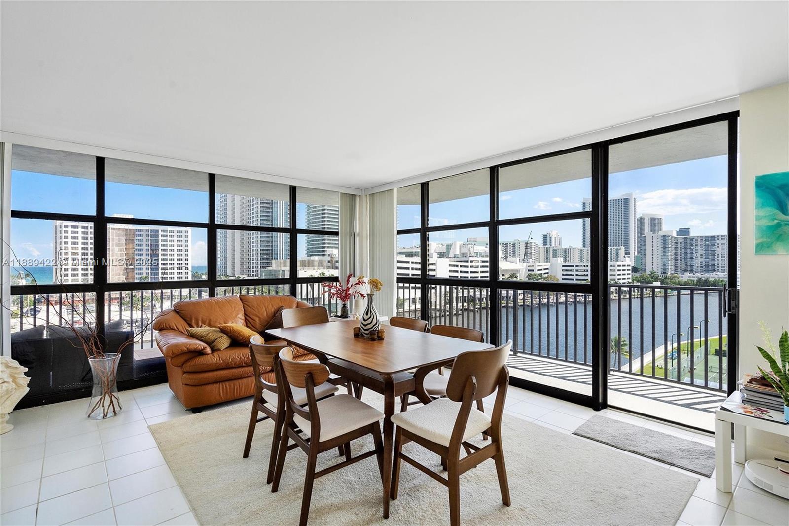 TOWERS OF OCEANVIEW SOUTH - Residential