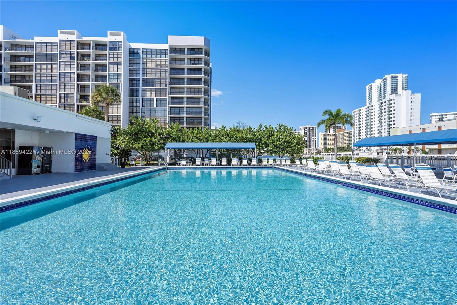 TOWERS OF OCEANVIEW SOUTH - Residential