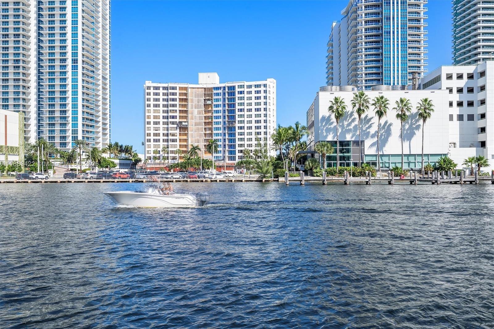TOWERS OF OCEANVIEW SOUTH - Residential