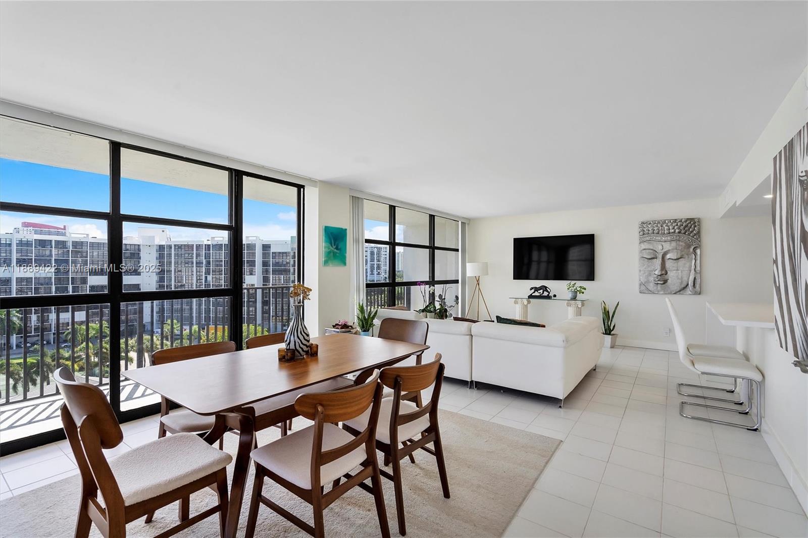 TOWERS OF OCEANVIEW SOUTH - Residential