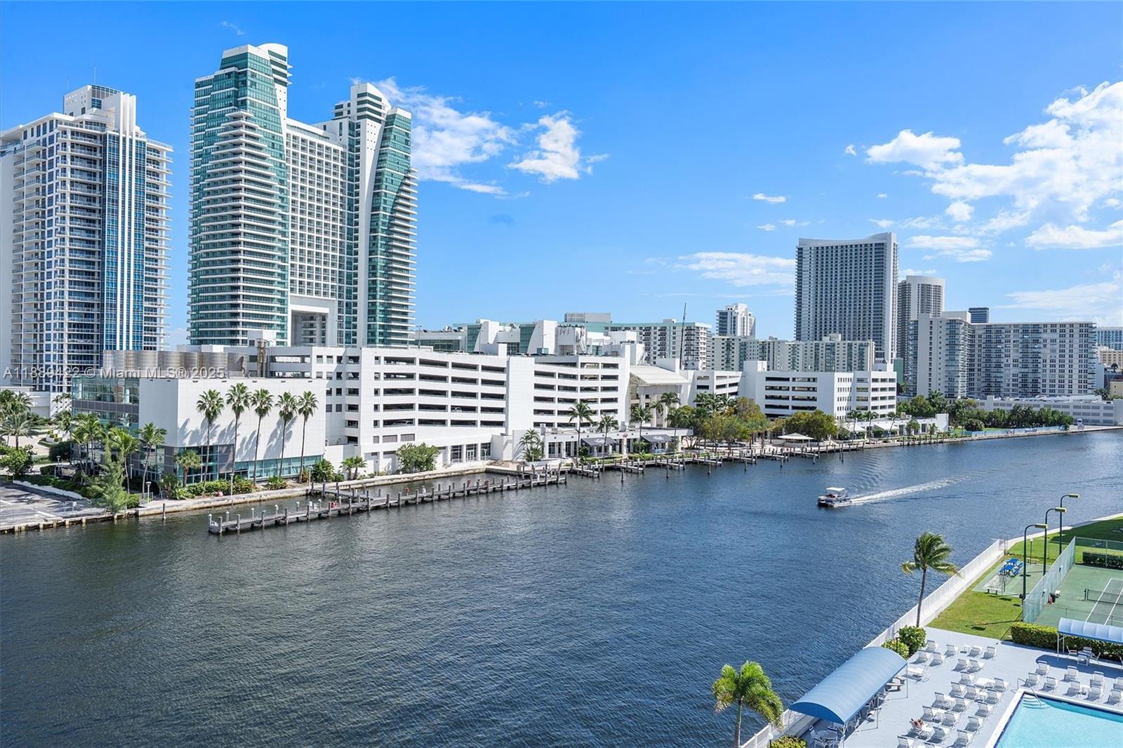 TOWERS OF OCEANVIEW SOUTH - Residential