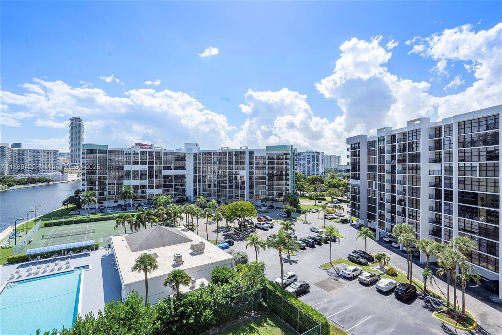 TOWERS OF OCEANVIEW SOUTH - Residential