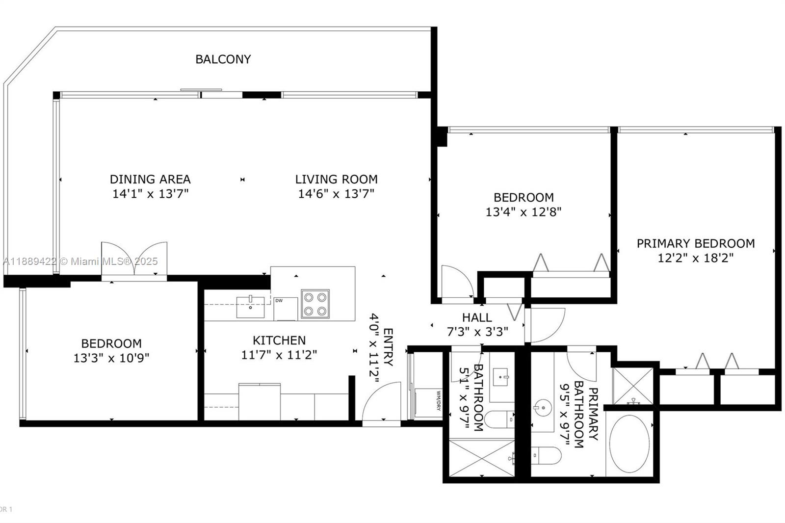 TOWERS OF OCEANVIEW SOUTH - Residential