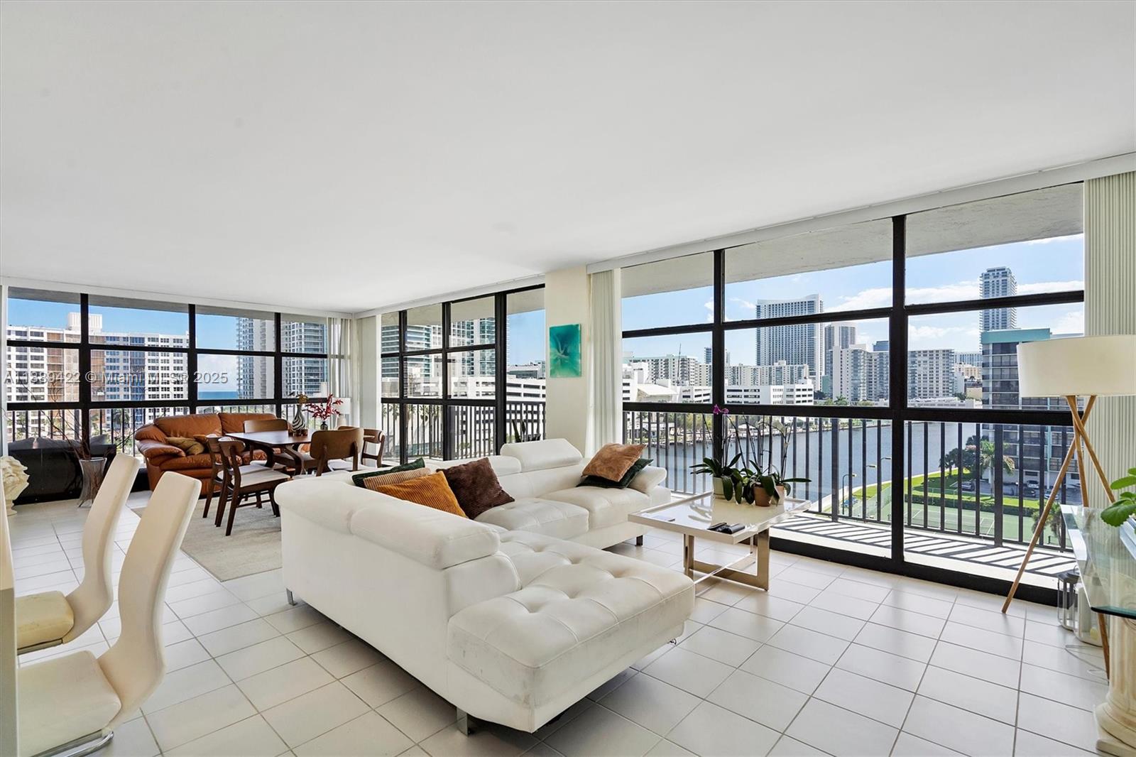 TOWERS OF OCEANVIEW SOUTH - Residential