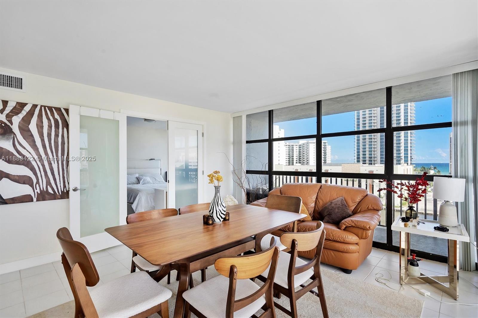 TOWERS OF OCEANVIEW SOUTH - Residential