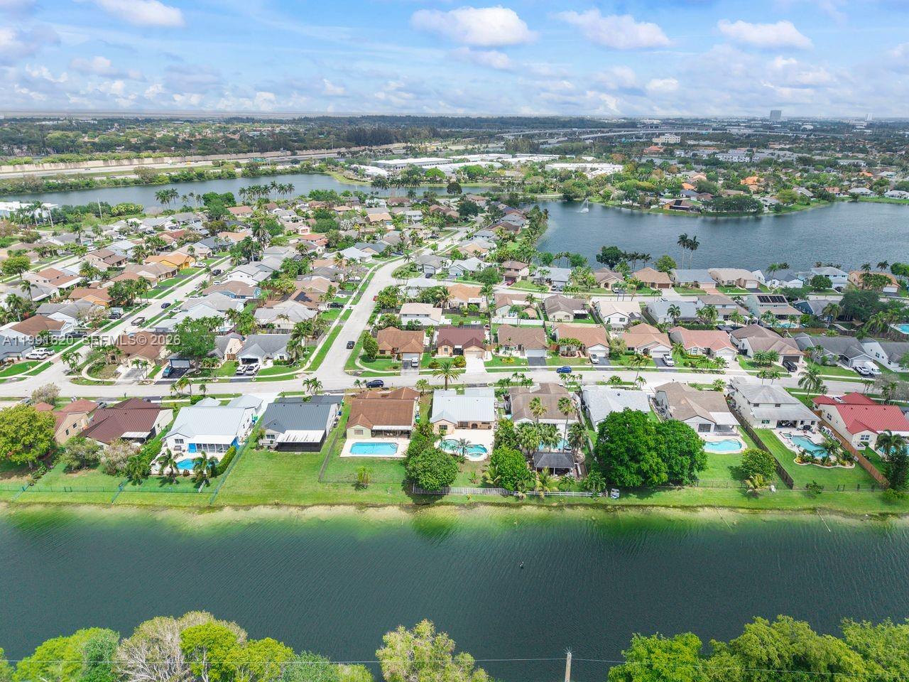 NEW RIVER ESTATES - Residential