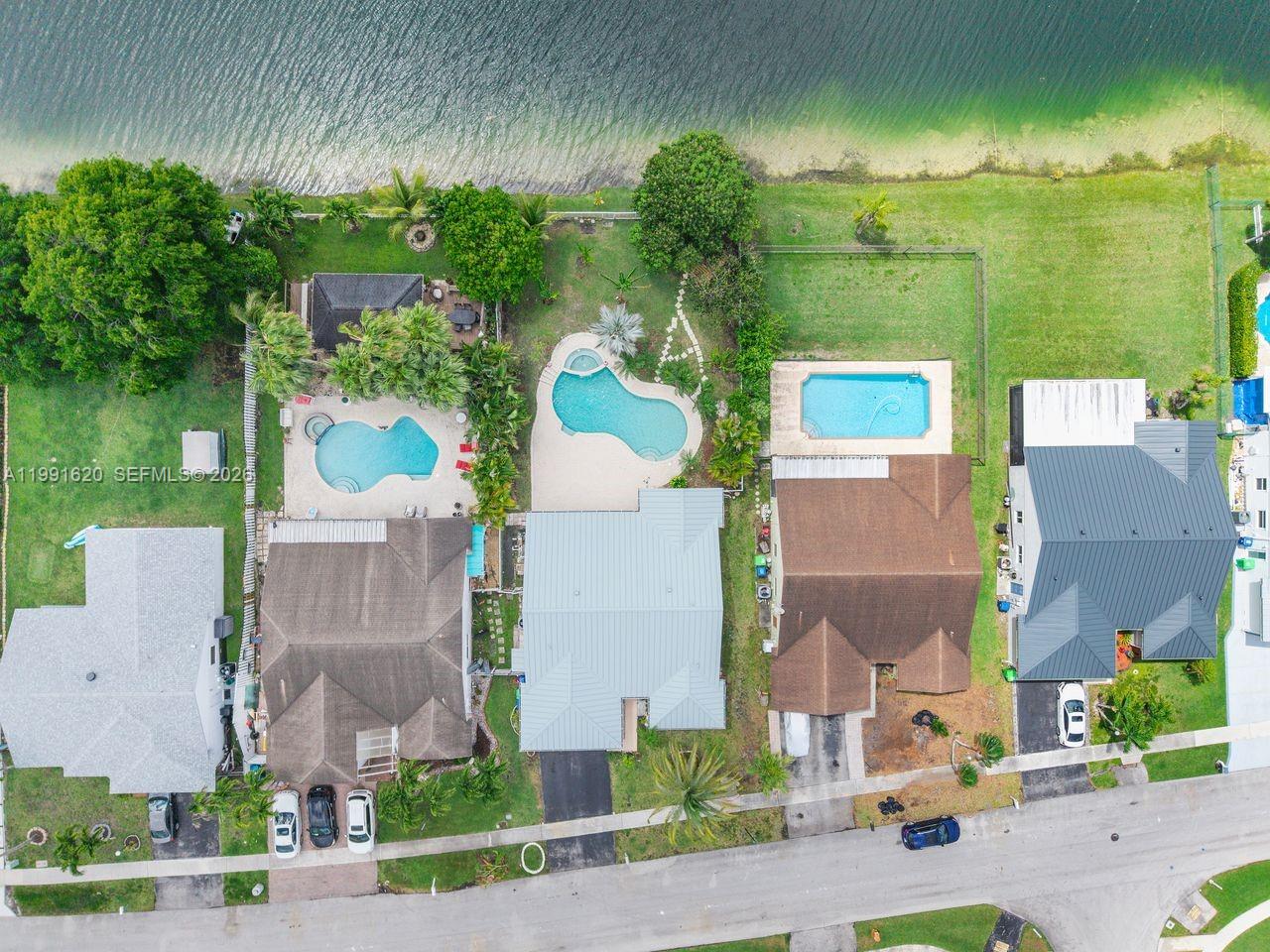 NEW RIVER ESTATES - Residential