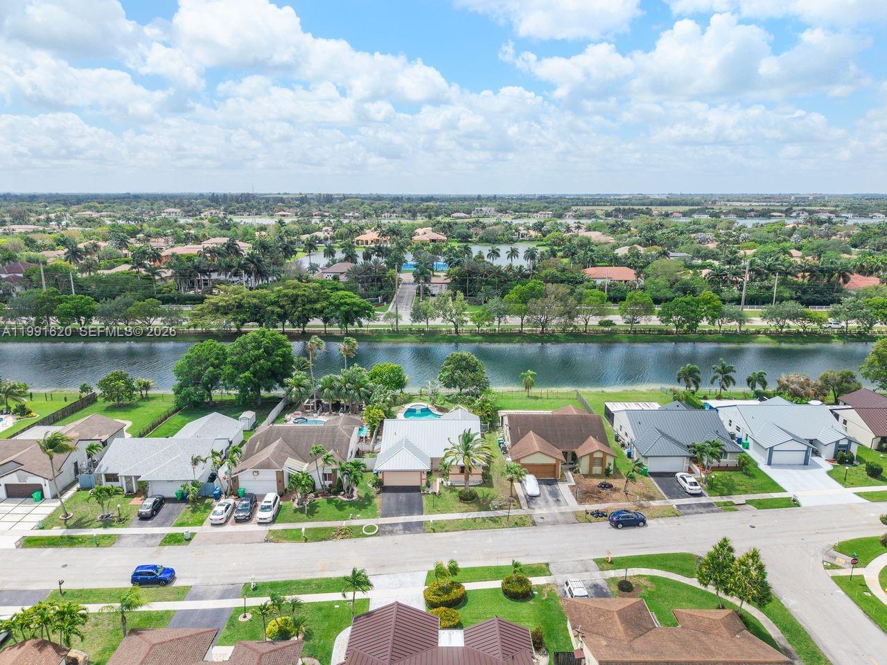 NEW RIVER ESTATES - Residential