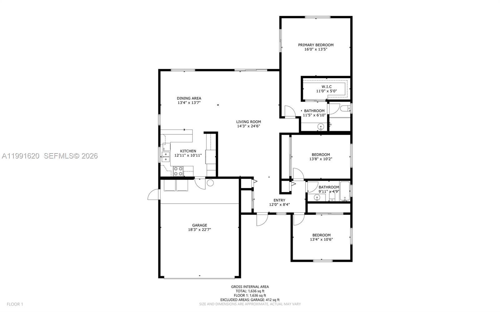 NEW RIVER ESTATES - Residential