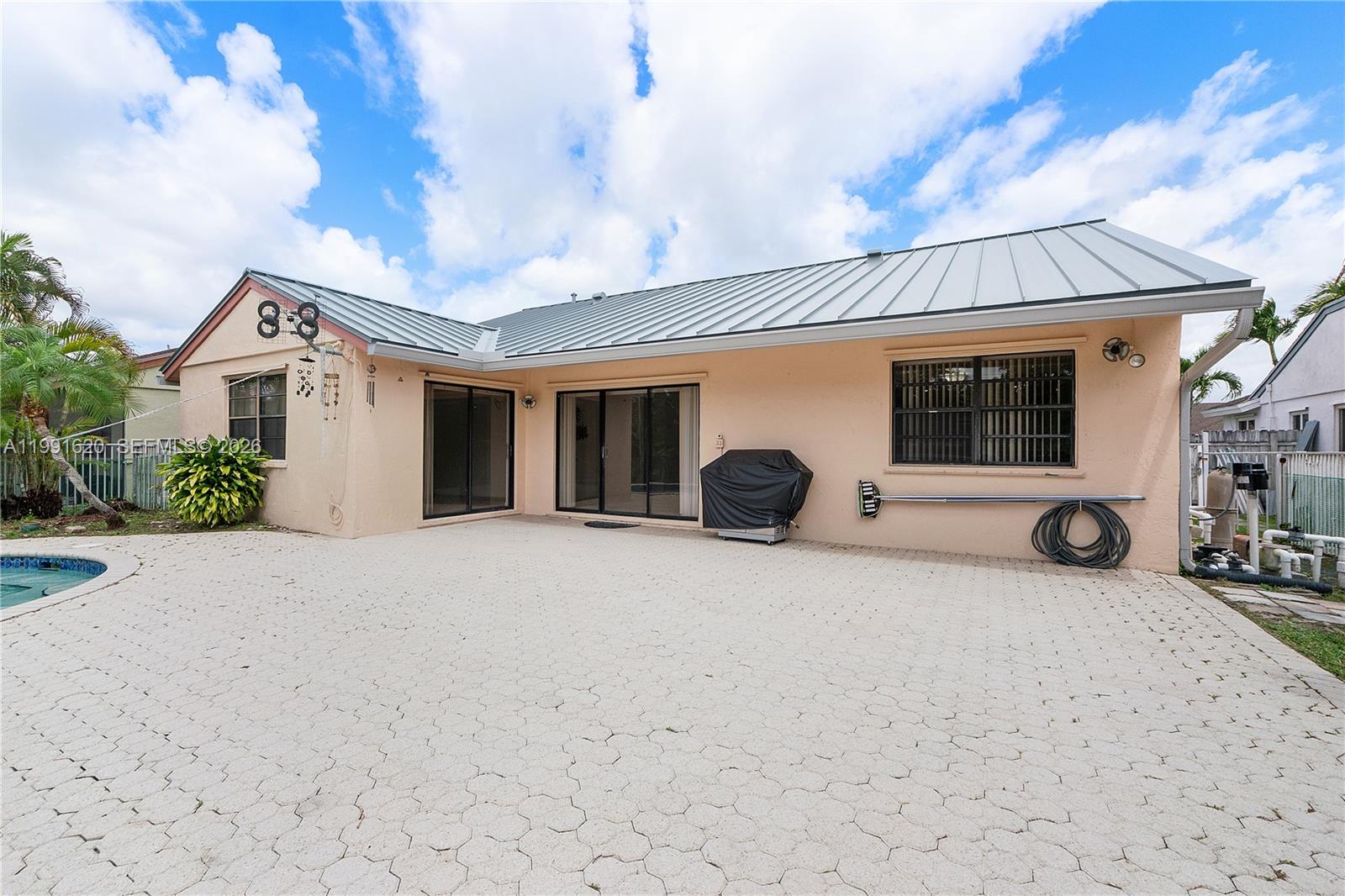 NEW RIVER ESTATES - Residential