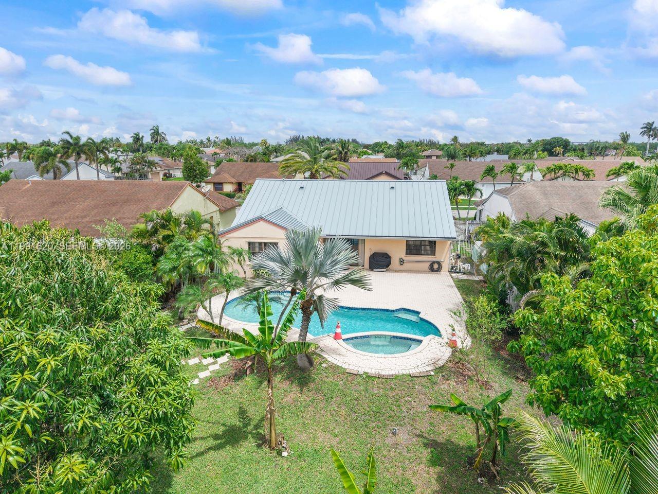 NEW RIVER ESTATES - Residential