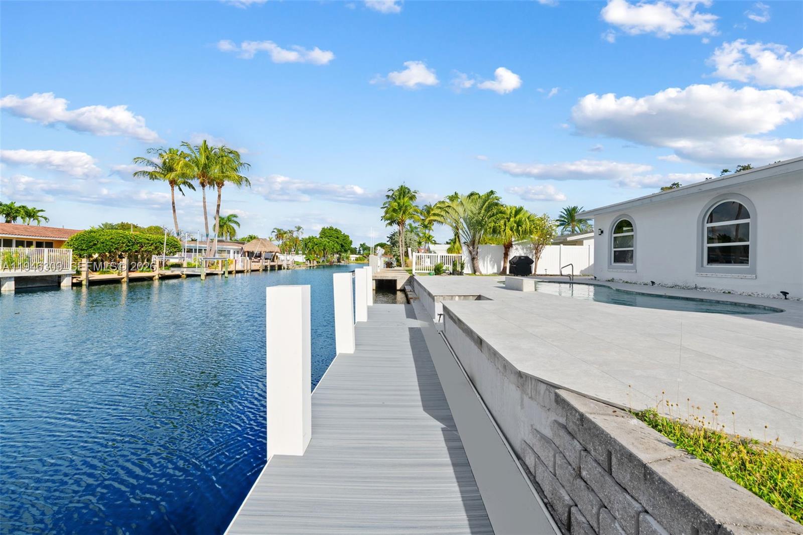 IMPERIAL POINT 4TH SEC - Residential